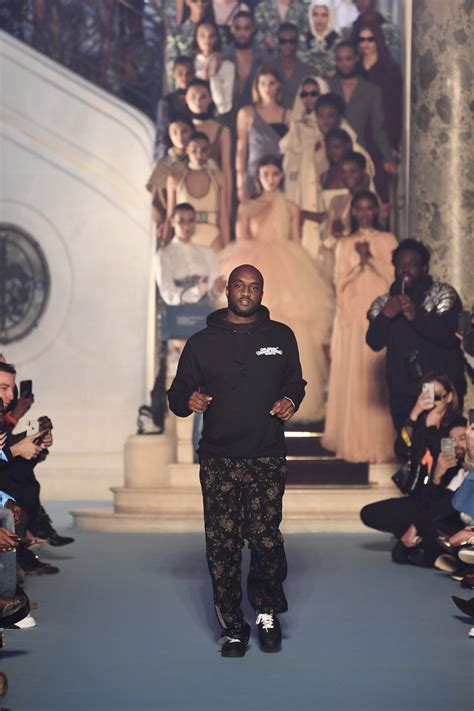 louis vuitton logo virgil abloh|where is virgil abloh today.